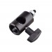 Manfrotto 014-14 16mm Female Adapter